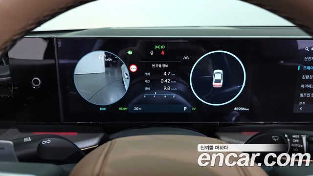 Hyundai Grandeur 2024 — photo 8