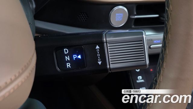 Hyundai Grandeur 2024 — photo 9