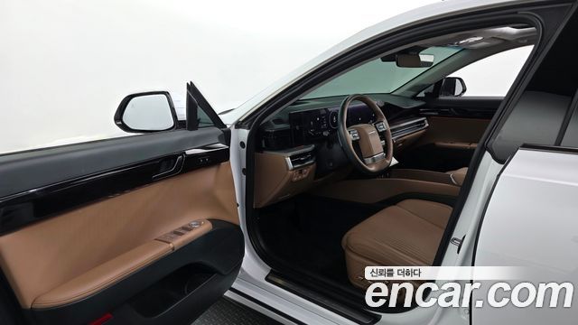 Hyundai Grandeur 2024 — photo 10