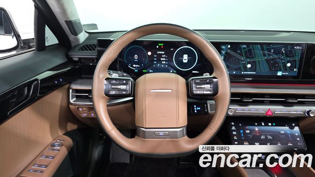 Hyundai Grandeur 2024 — photo 12