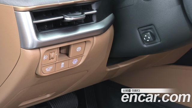 Hyundai Grandeur 2024 — photo 15