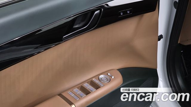 Hyundai Grandeur 2024 — photo 16