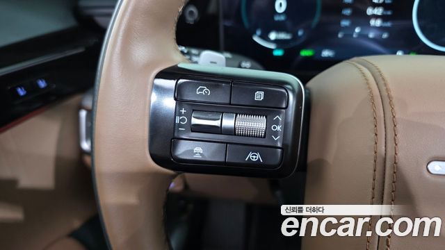 Hyundai Grandeur 2024 — photo 18