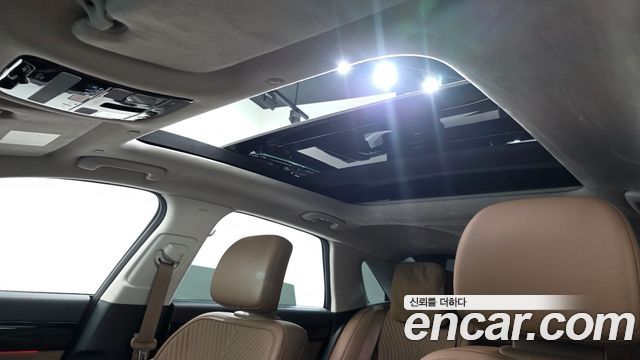 Hyundai Grandeur 2024 — photo 19