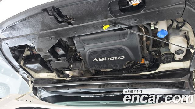 Kia Canival 2018 — photo 6