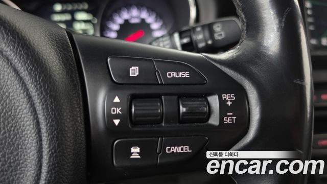 Kia Canival 2018 — photo 15