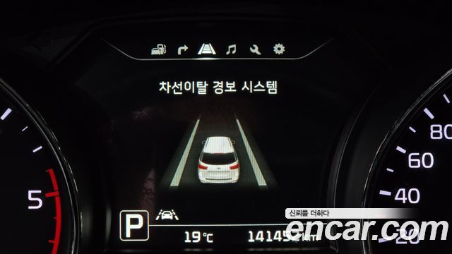 Kia Canival 2018 — photo 18