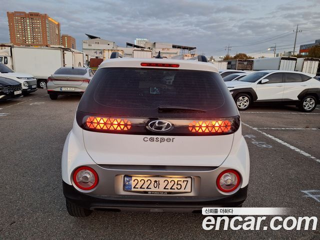 Hyundai Casper 2024 — photo 3