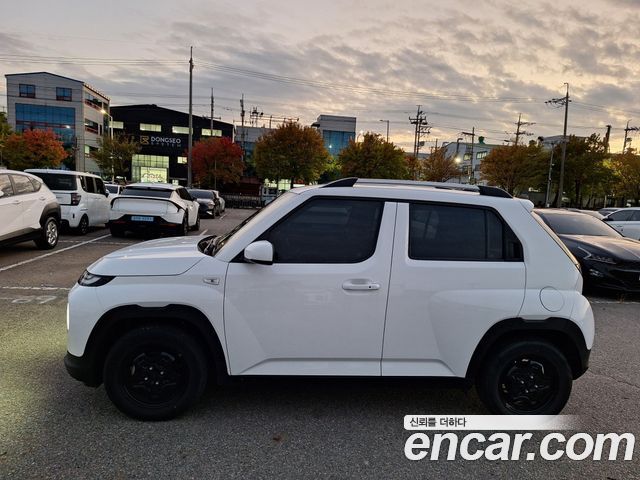 Hyundai Casper 2024 — photo 4