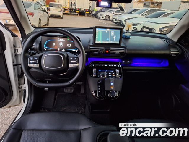 Hyundai Casper 2024 — photo 5