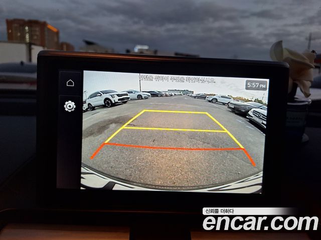 Hyundai Casper 2024 — photo 8