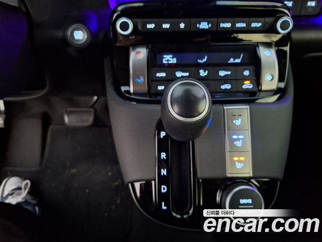 Hyundai Casper 2024 — photo 9