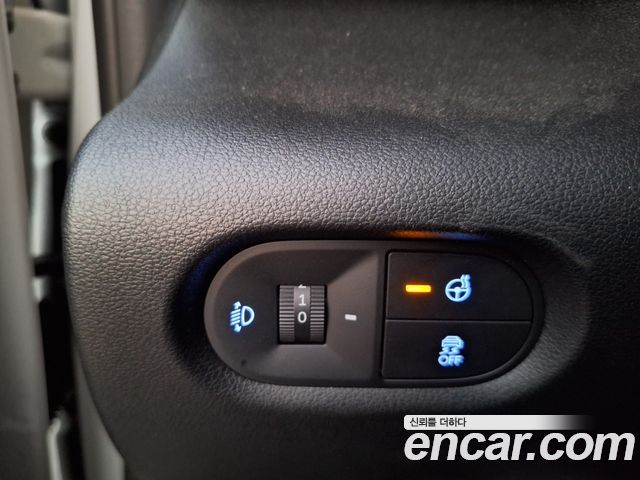 Hyundai Casper 2024 — photo 10