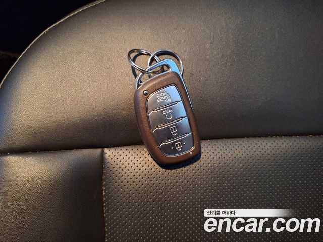 Hyundai Casper 2024 — photo 11