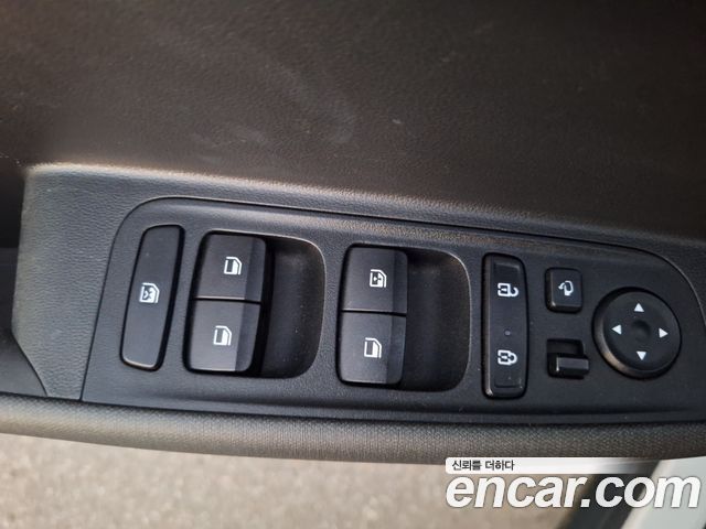 Hyundai Casper 2024 — photo 12