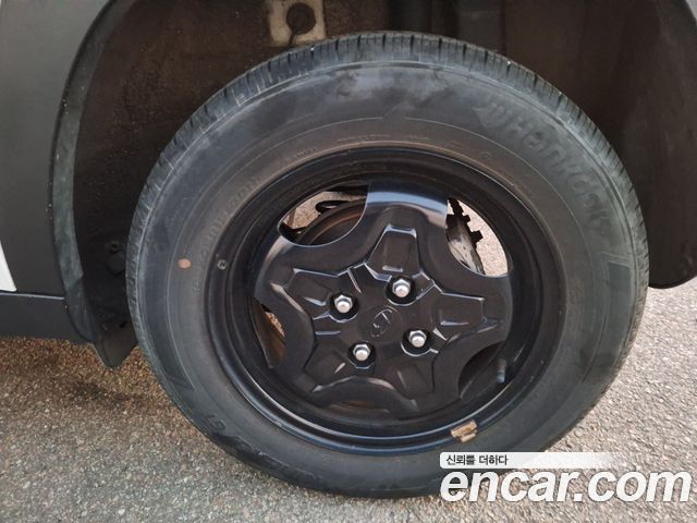 Hyundai Casper 2024 — photo 13