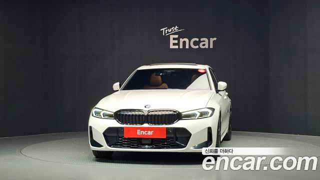 BMW 3-Series 2026 — photo 3