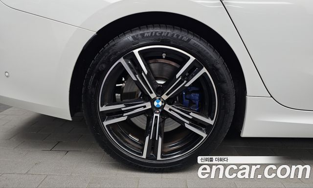 BMW 3-Series 2026 — photo 5