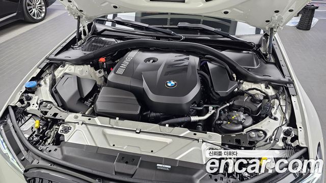 BMW 3-Series 2026 — photo 6