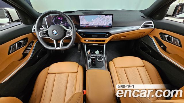 BMW 3-Series 2026 — photo 10