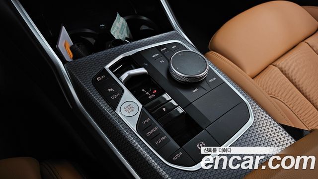 BMW 3-Series 2026 — photo 12