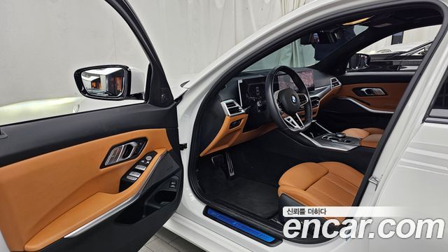 BMW 3-Series 2026 — photo 13