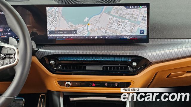 BMW 3-Series 2026 — photo 19