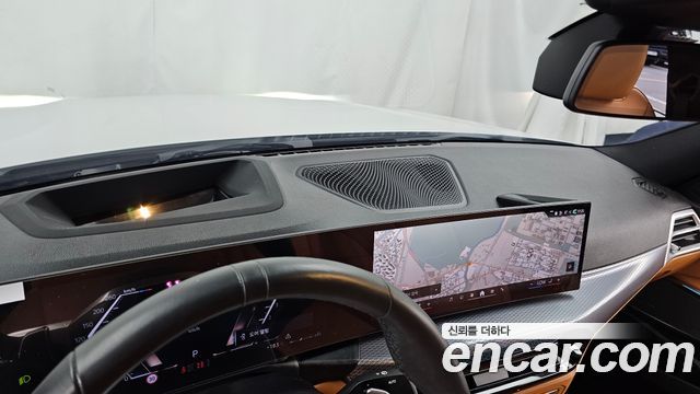 BMW 3-Series 2026 — photo 22