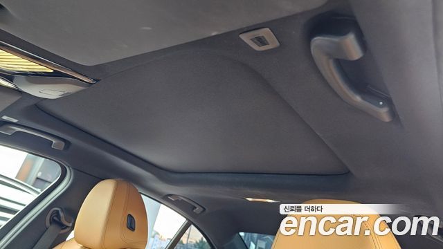 BMW 3-Series 2026 — photo 25