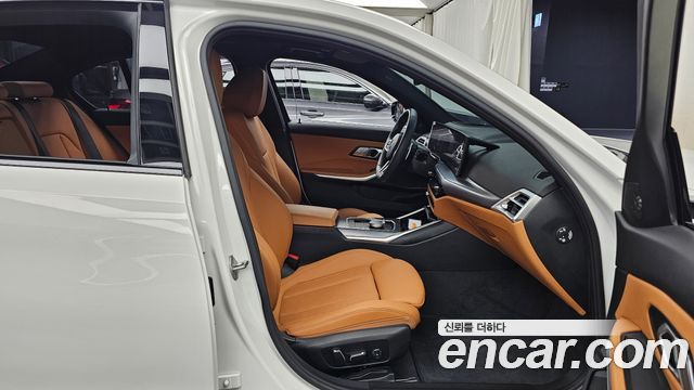 BMW 3-Series 2026 — photo 16