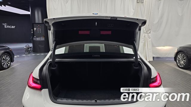BMW 3-Series 2026 — photo 27