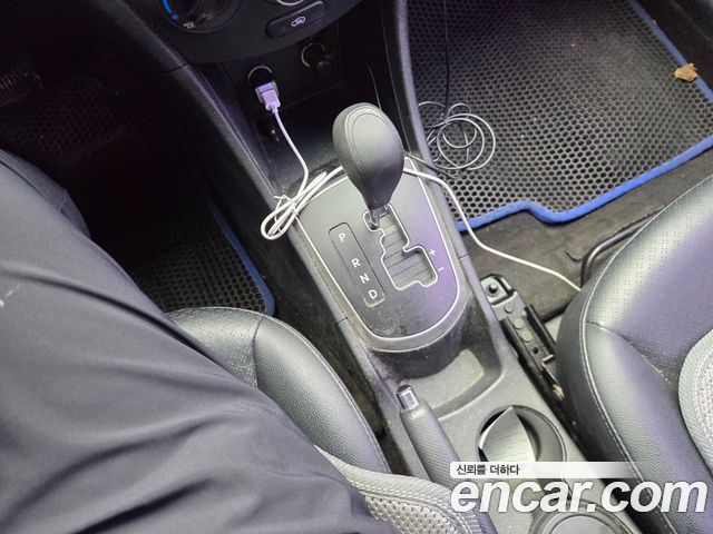 Hyundai Accent 2014 — photo 9