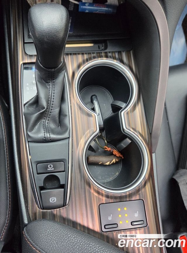 Toyota Camry 2019 — photo 7