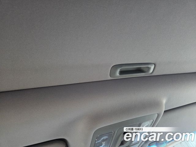 Kia Mohave 2018 — photo 11