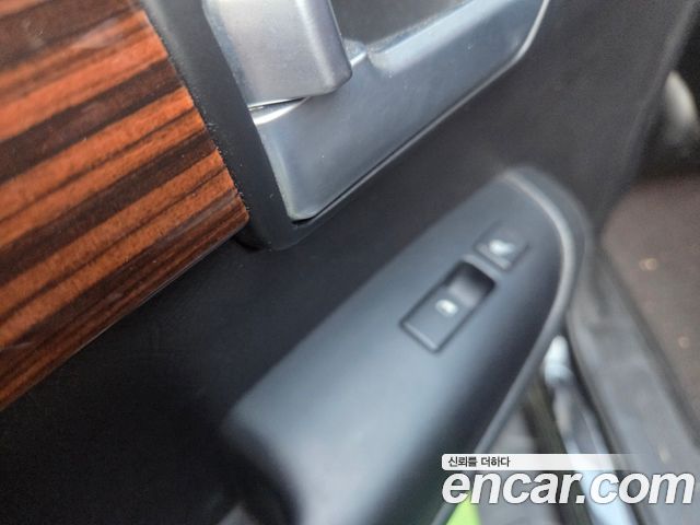 Kia Mohave 2018 — photo 16