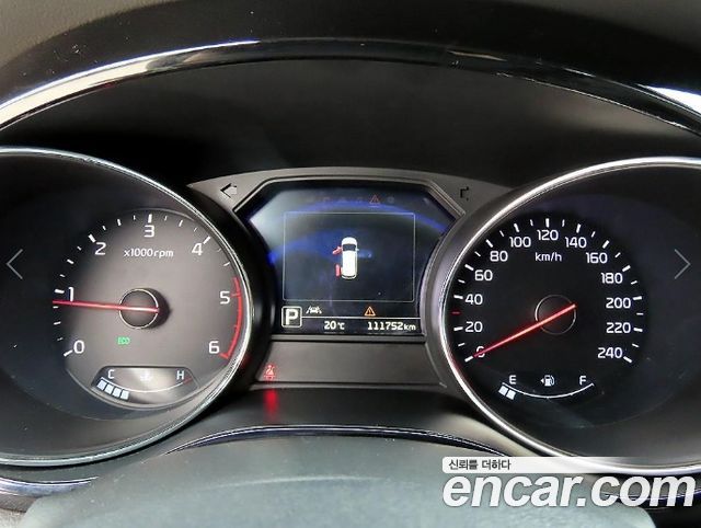 Kia Canival 2016 — photo 9