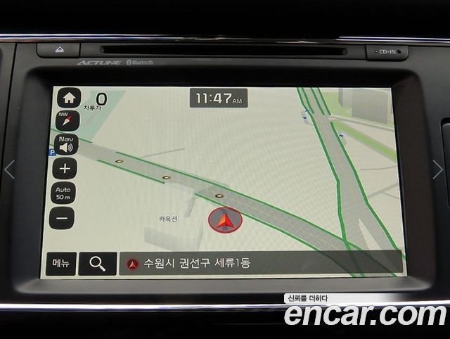 Kia Canival 2016 — photo 12
