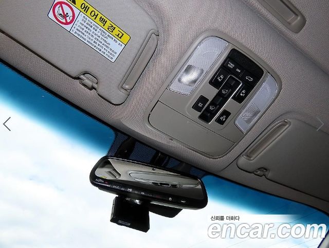 Kia Canival 2016 — photo 13