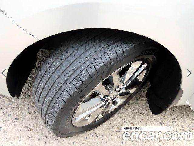 Kia Canival 2016 — photo 20