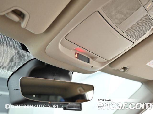Renault Korea QM6 2024 — photo 18