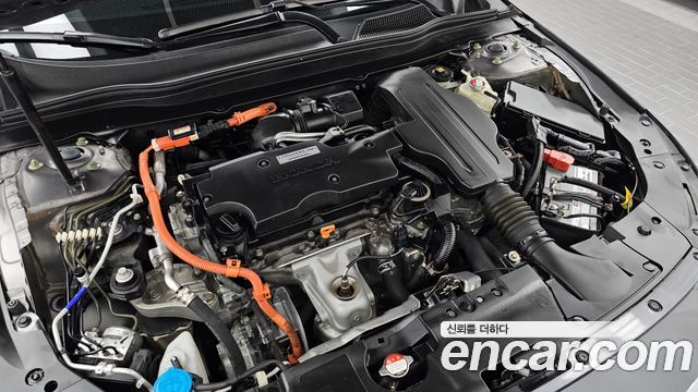 Honda Accord 2018 — photo 6