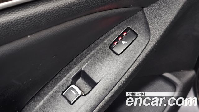 Honda Accord 2018 — photo 24