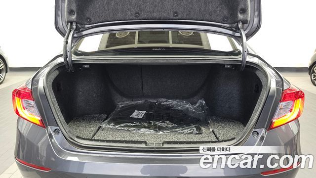 Honda Accord 2018 — photo 26