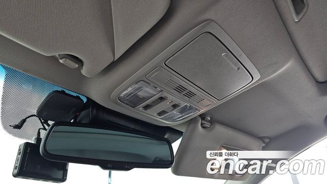 Honda Accord 2018 — photo 27