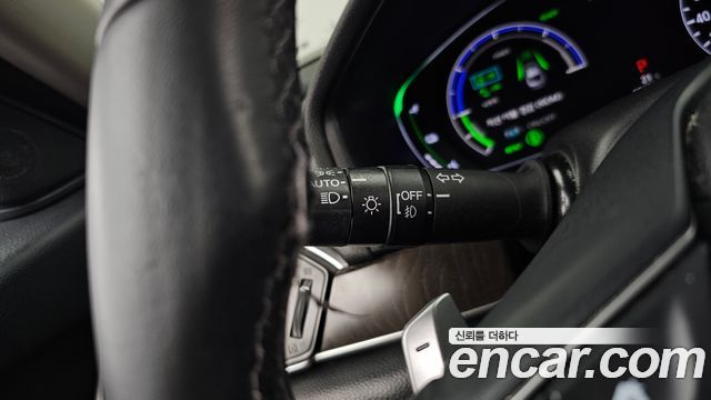 Honda Accord 2018 — photo 30