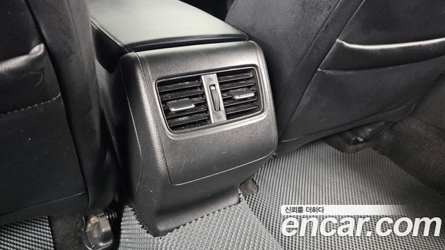 Honda Accord 2018 — photo 33
