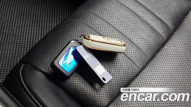 Honda Accord 2018 — photo 35