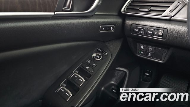 Honda Accord 2018 — photo 36