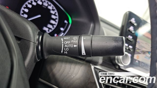 Honda Accord 2018 — photo 37
