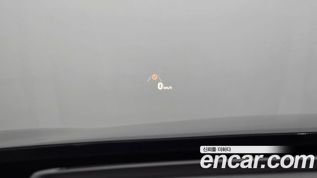 Genesis EQ900 2017 — photo 23